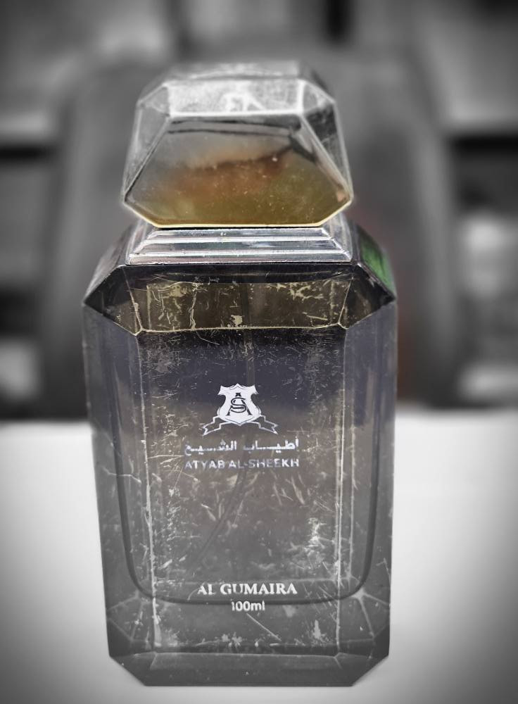 سلام عليكم متوفر لدينا عطور بالة خليجي اصلي 
العنوان ميسان حي العسكري 
توصيل جميع المحافظات 
*********** عمارة, ميسان
