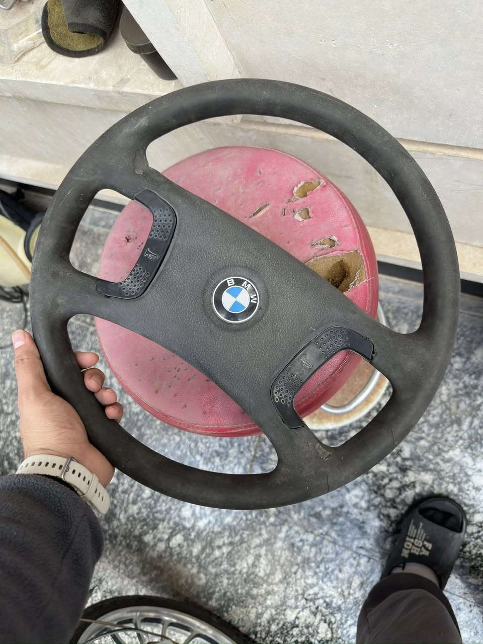 مال تفصيخ  نضافه 100‎%‎    بغداد لمنصور  س20


**إذا كنت صاحب هذا الإعلان وتريد حذفه لأي سبب، رجاءا أرسل رسالة إلى الدعم الفني**