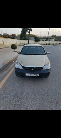 اوبترا اوتوماتيك • ٢٠١٠ • رقم اربيل