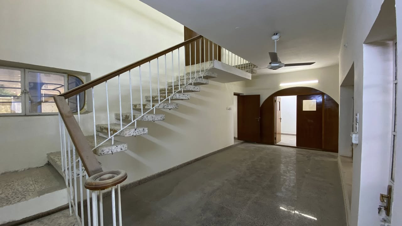 بسم الله الرحمن الرحيم     

عقارات عويسيان للأستثمار العقاري 🔱
 
بيت للأيجار بموقع جداً مميز في مناوي باشااا للأيجار  للشركات و المكااااتب يحتوي على 5 غرف 

                                 
يتوفر لدنيا  قطع اراضي و بساتين بمختلف المساحات و ايجاارات سكنية و للشركات في جميع مناطق البصرة 
للأتصال او الواتساب 📱 : 

*********** 

موقع المكتب 📍: البراضعية خلف المستشفى الجامعي#عقار_البصرة #آلبصرة #اكسبلور #عقارات_البصرة #عقارات #إكسبلور #مناوي_باشا #ايجار #شركات #عقار_البصرة #آلبصرة #اكسبلور #عقارات_البصرة #عقارات #إكسبلور #عقارات_البصرة #مناوي_باشا #ايجار #جمعة_مباركة_عالجميع #مشاهدات_تيك_توك #اسعد_العيداني #مستشفى_الجامعة #المستشفى_الجامعي #حمدان #شركات_تنظيف
