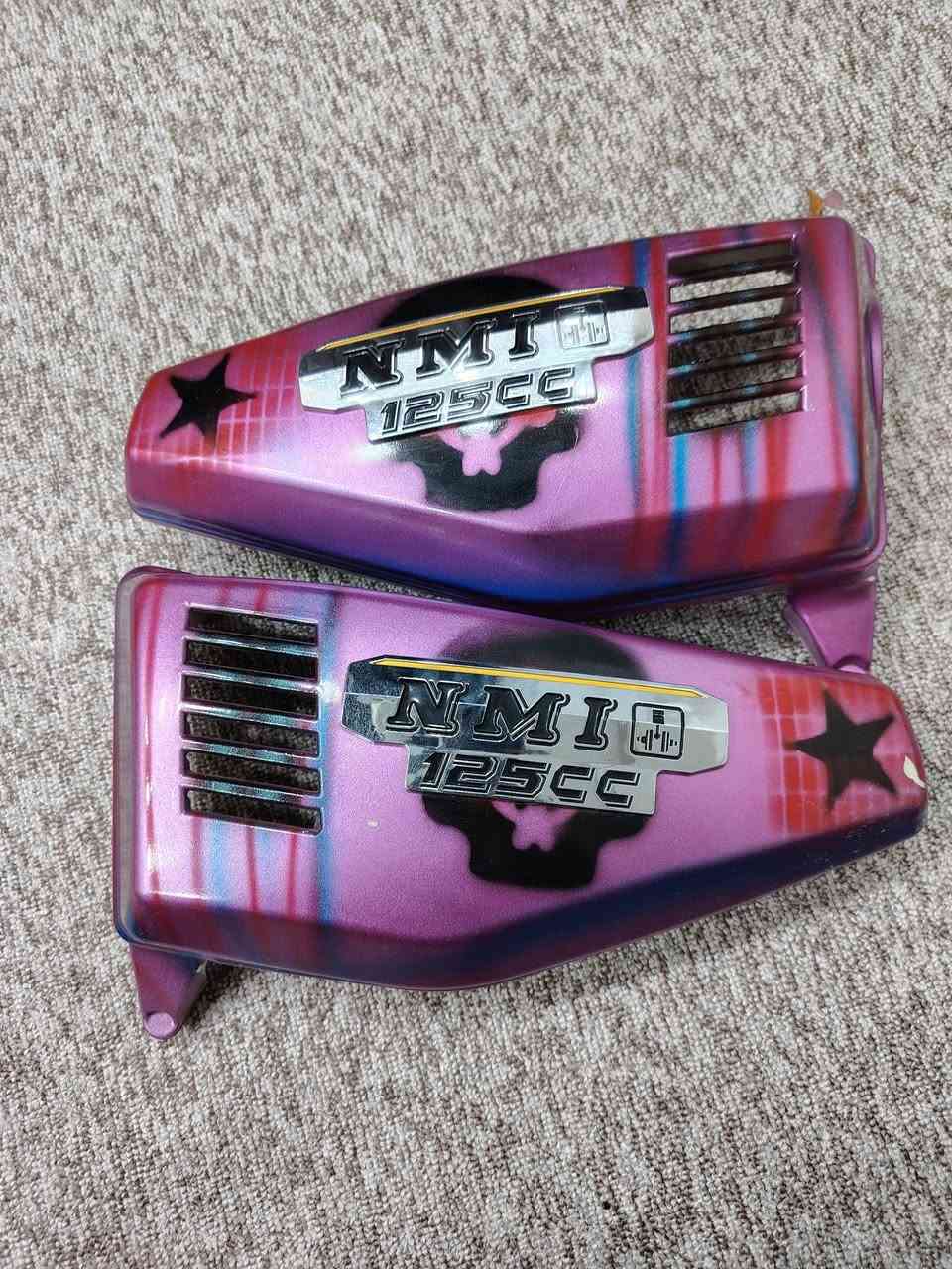 السلام عليكم تانكي وصفاحيات ومدكر طياري موشم للبيع السعر خاص او التواصل عبر الرقم ***********
