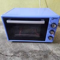 اوفن • مستخدم مره • قريه سلامه