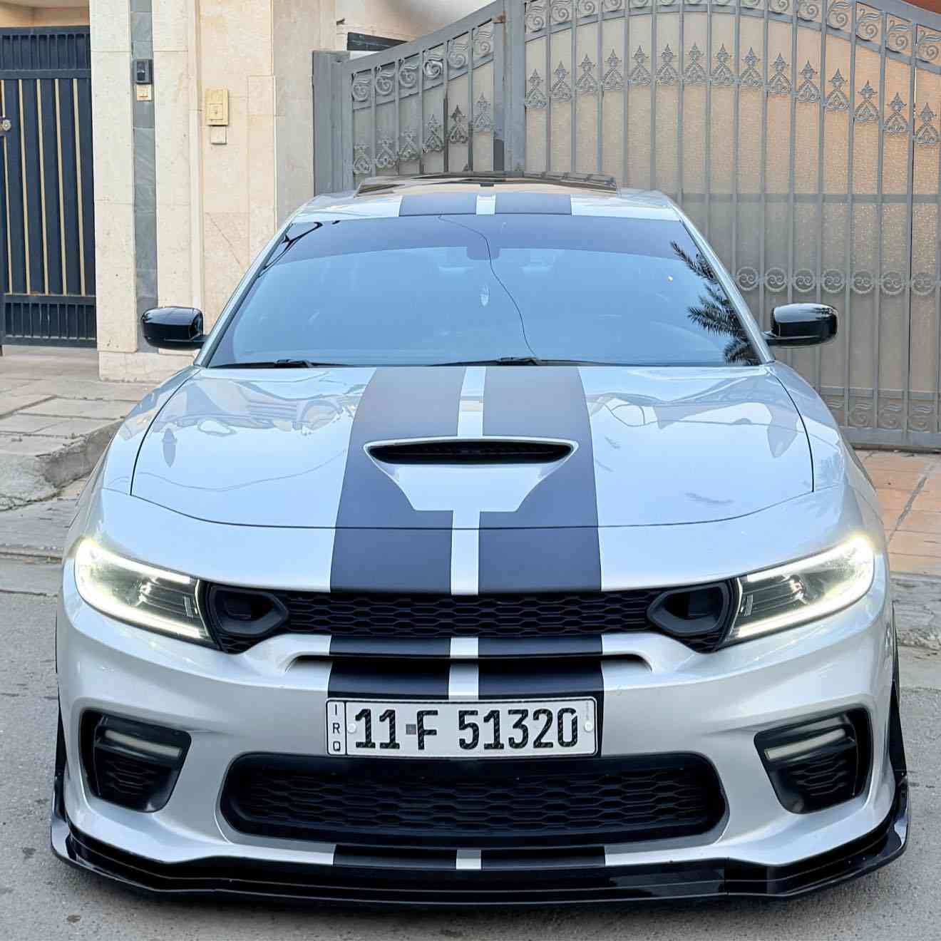 جارجر 2022 لون سلفر🥇🥇
مكينه 5700 RT🚀

فول مواصفات للاخير 

بجم كبس بدون ايرباك

حادث جاملغ خلفي فقط بدون داخل 

وجايه بيها كلير بالباب سياقه والي ورها 

عليها  تفريغ  وبرمجه يم ايكل 💪🏻

اكس بايب  طلقات  نار  من لكزوز🔥 

عليها اكسل قفل SRT  3.9

عليها بوابات كاتم صوت تفتح وتنسد  حسب احتياجك

شغل قفايص بلادي  يم علي الوادي  

مواصفات ؛👀

سلايت 

كشنات كنتاره

كشنات تدفئه وتبريد 

كشن ميموري 

حساسات خلفيه

نقطه عمياء

ويل نجمه 

سماعات لباين

دشبول خياط وبطاين

لايت زنون بلادي 

ولف حماره ريسنك83

دعاميات وايت بدي محدثات 👍

ماشيه 62 الف 

رقم بغداد دولي جديد هزه جديده 

تحويل ثاني يوم

السعر 21.800$

***********

مكان سياره بغداد المنصور
