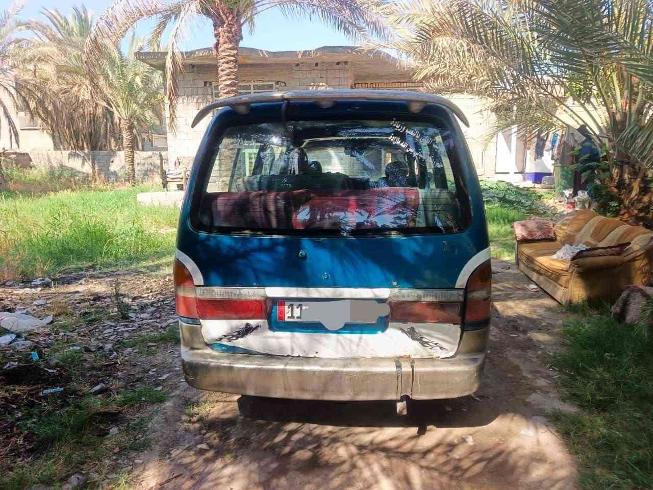 بسعر مناسب🔥💵..‼️بيع مستعجل‼️
السلام عليكم
بريجو 1996 توكلر
رقم بغداد الدولي الجديد بأسمي تحويل ثاني يوم
تخم تاير صدر حدادية مكينة كير تبريد كلها جديدة السيارة جاهزة مجهزة للشغل كبل تشغل وتطلع السيارة خير من الله كلشي مانقصها برغي ماتصرف عليها
المكان:ديالى بعقوبة
للاستفسار:***********
