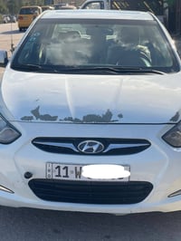 اكسنت 2011 خليجي فول مواصفات بلو  ماشيه 119 محرك 1600 قطرتين دوش   اشا...