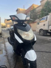 دراجة سكنس • كوم حديد • القبلة حي الجامعه