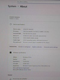تجميعة كمبيوتر • رام 16GB 3600 • الكرخ الحرية