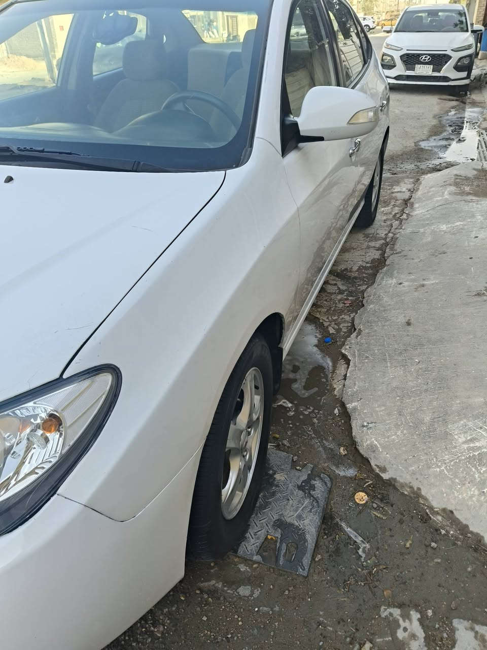 يالله سلام عليكم النتره 2011خليجي شركه العامه رقم بغداد سياره بيه قطعه وحده تبديل جملغ المامي صفحه اليسره بنيد بي شبر سياره مابيه دواخل وهذا سونار السياره مكينه وكيدر وتبريد وحداديده وتخم وتاير سياره جديده محرك 1600 خير من الله سيارات جديدات سياره بسمي مشروع وطني انكليزي وحويل من ثاني يوم نعنون بغداد سعر 120وبيه مجال هذا رقمي ***********
