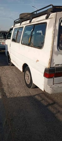 مكينة • كير اكسن • بابل