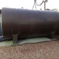 خزان كاز • ٢٠٠٠٠لتر • نجف