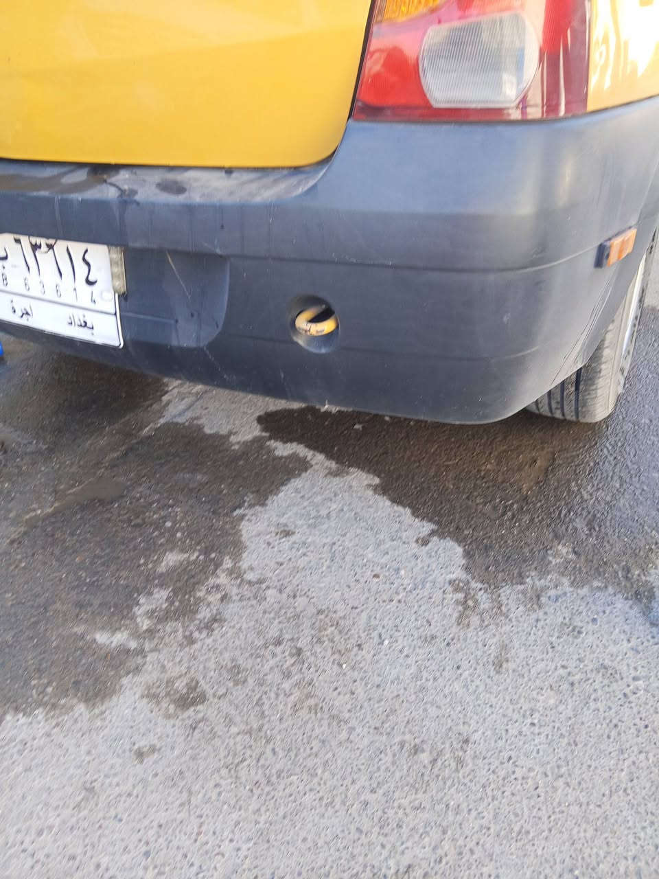 السلام عليكم رينو لو كان 2012
العنوان بغداد مدينة الصدر 
***********
