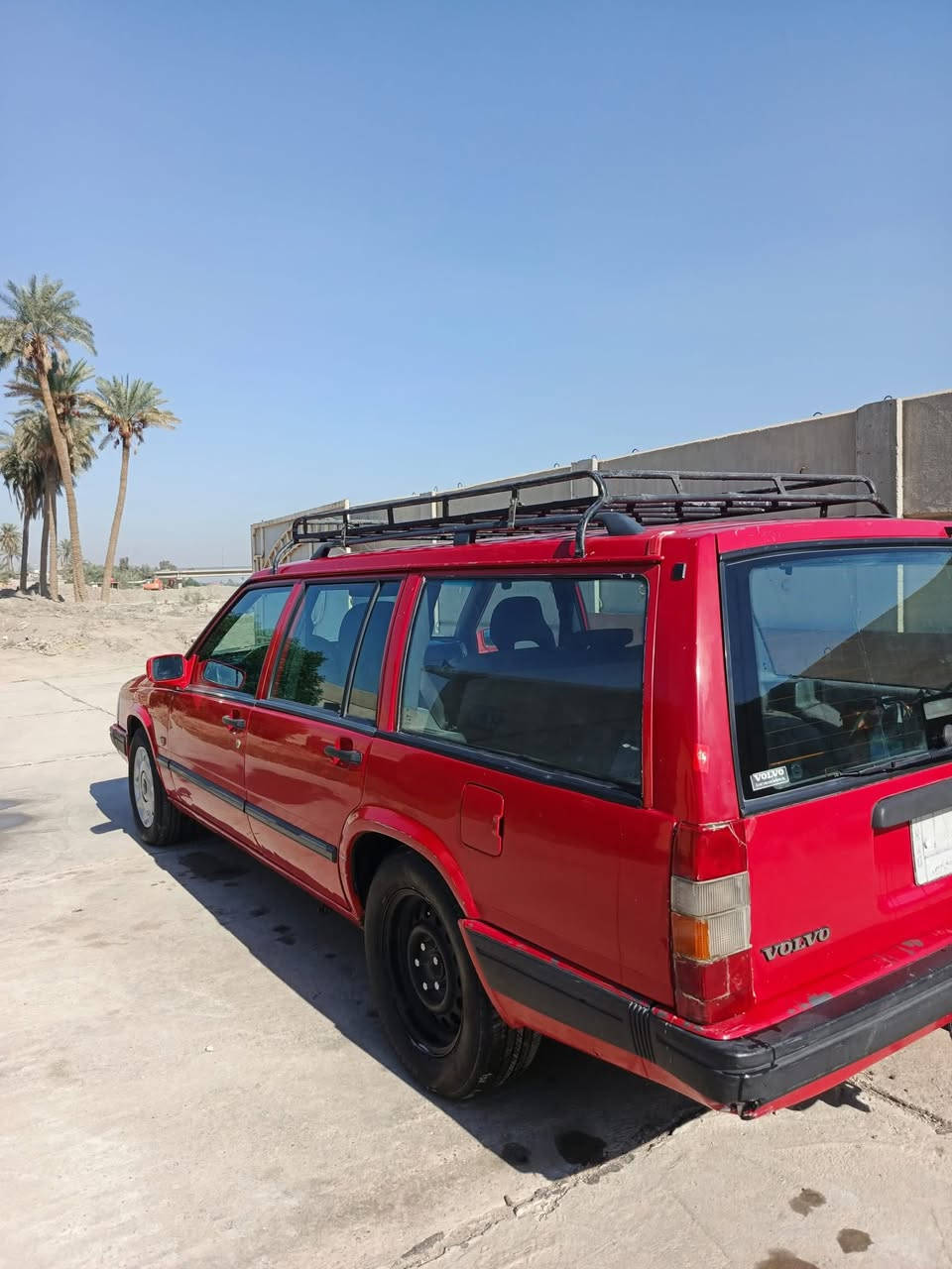 740 مصبوغه للجماليه موديل1989 مكينه محور مال راس الثور  كبل مداور رقم جديد تستلم. بسمك   تبريد شغال. مكاني بابل الكفل  السعر ٦٠  مجال قليل كلش  وتساب. *********** او مراسله الصفحه او الاتصال ***********
