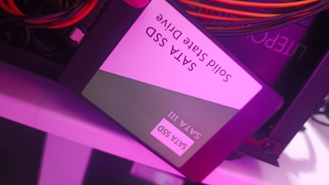 سلام عليكم هارد 4TB للبيع للعلم جربته فقط للفحص جديد الله شاهد


**إذا كنت صاحب هذا الإعلان وتريد حذفه لأي سبب، رجاءا أرسل رسالة إلى الدعم الفني**