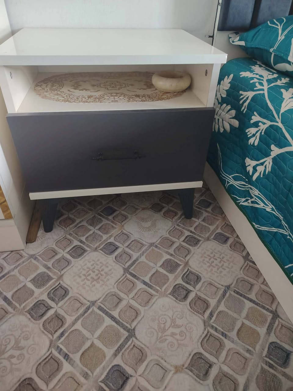 ⚜️  غرفه تركي 5 قطع بوب سخدام شهر
⚜️  باسكل شحن نقص فقط بطريات 

⚜️ المكان حصوه حي عداي

⚜️ للاسفسار الاتصال ***********
