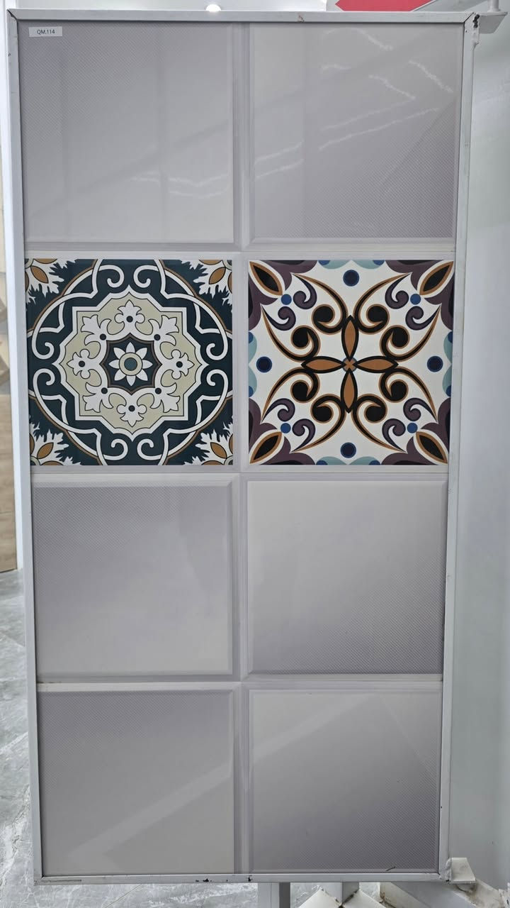 تخفيضات خلال شهر رمضان فقط 
كل موديلات السيراميك  الهندي 30×60
5,500 د.ع 
بغداد سريع الغزاليه قرب سيطره التبادل مخزن التبادل

***********

***********
