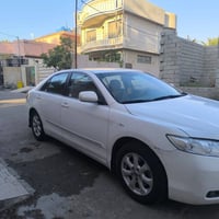 وبركاته سيارة نوع كامري للبيع السيارة موديل ٢٠٠٧جاهزة على اخر حباية من...