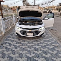 ماليبو 2021 معوقين سنويه ل 28/ سونار مرفق بل منشور جاهزه ع الخير مكان ...