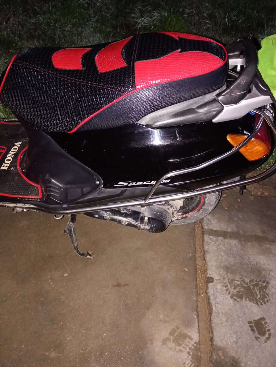 سبيسي ياباني مامفتوحة كهربائيات هندر شغال ***********
