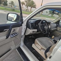 باجيرو • ٢٠١٥ • كفاله