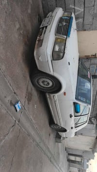 سدريك • ٢٠٠١ • شمشمل