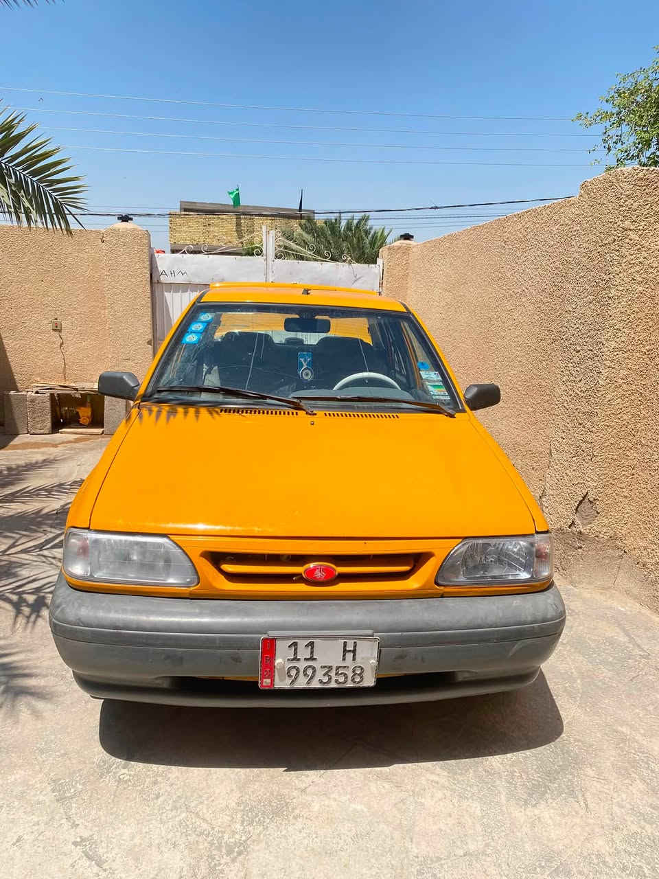 للبيع ستفتار ع رقم ***********
