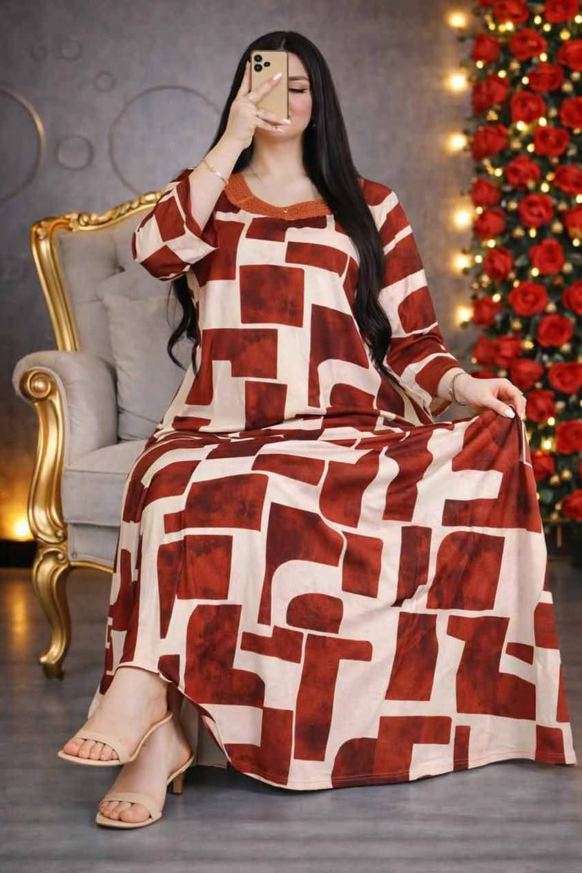 هنا الجمال والاناقة

موديل دشداشة طويلة  زبدة الاصلية 

القياسات 3XL. 4XL. 5XL. 6XL

جمله و مفرد 

البيت بغداد, العراق


**إذا كنت صاحب هذا الإعلان وتريد حذفه لأي سبب، رجاءا أرسل رسالة إلى الدعم الفني**