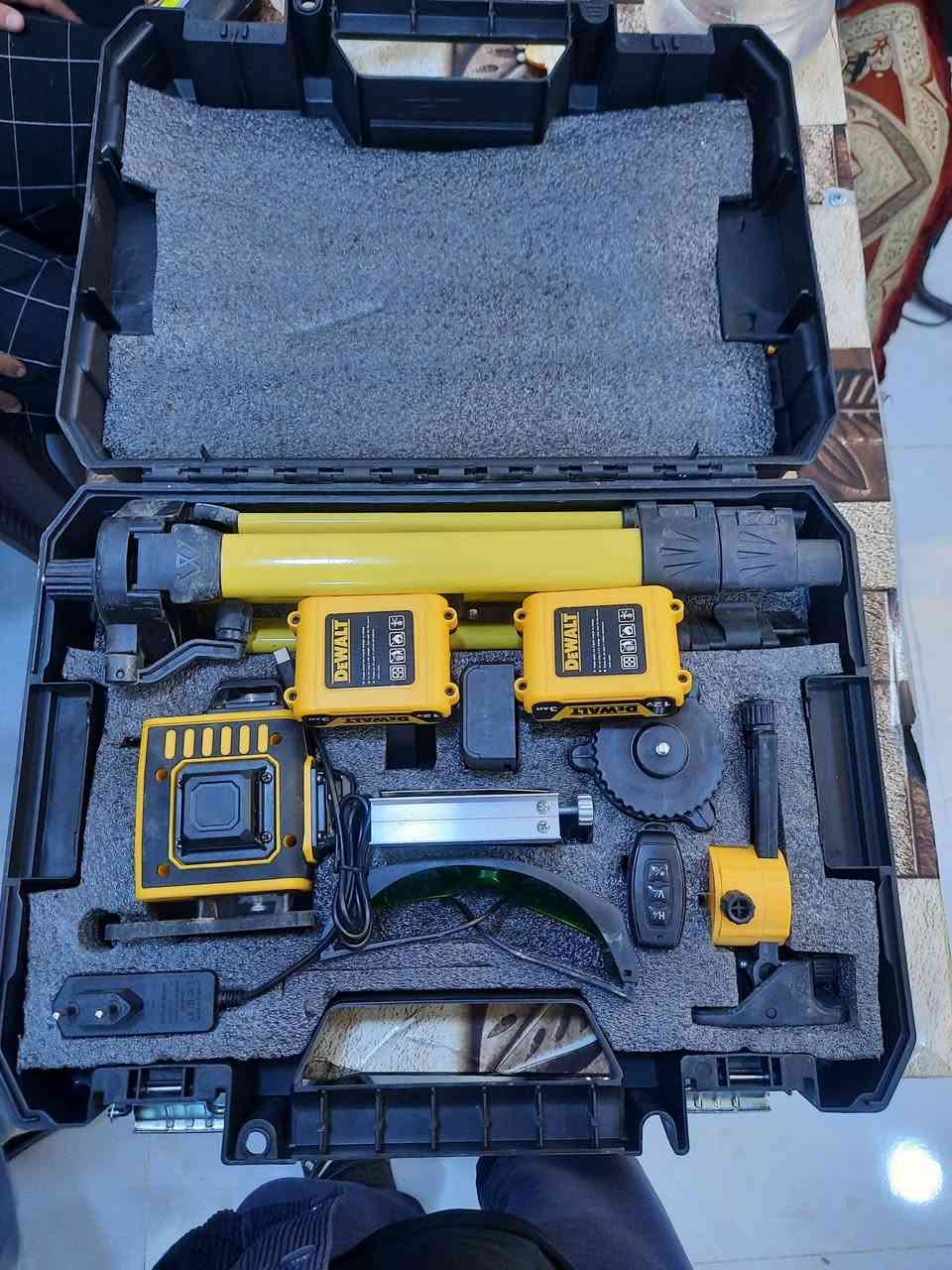 ليزر سيراميك كامل نضيف جدا  ستاند تحكم ريمود نضارات شاحن تايبسي


**إذا كنت صاحب هذا الإعلان وتريد حذفه لأي سبب، رجاءا أرسل رسالة إلى الدعم الفني**