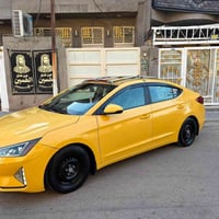 انتره مديل٢٠١٩ وارد. أمريكي   تخم تاير جديد   شاشه كأمره   منضومه غاز ...