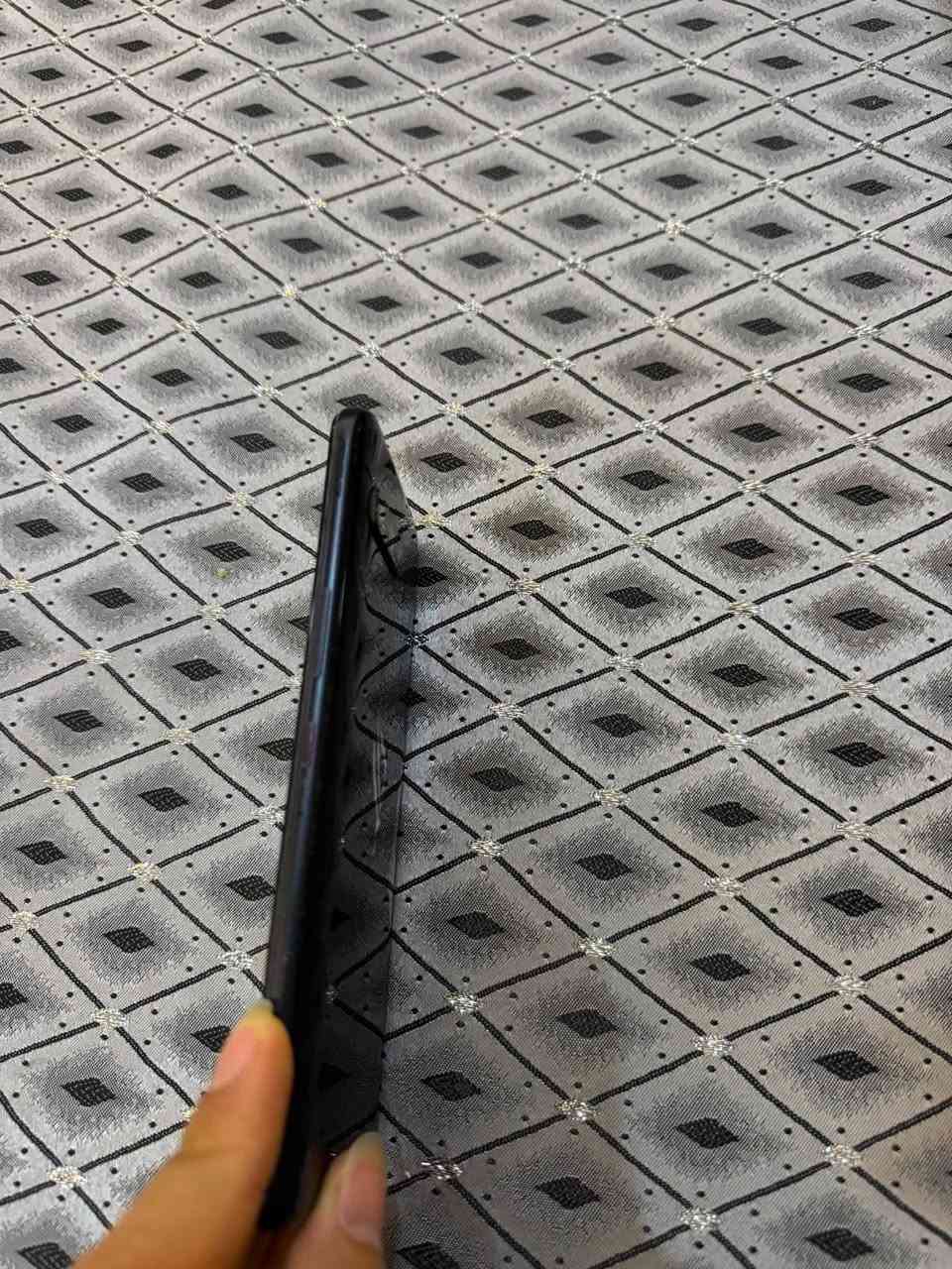 ROG_Phone3 جهاز ألعاب ناررر❤️‍🔥
شاشه 144 هرتز
بوبجي 90 فريم وغير العاب 120 فريم 
بطاريه 6000
كامرته تخبل
فيديو 4K 60 ويدعم 8K تصوير يجنن  
دبل سيم كرت 
أناره بل ضهر كلها شغاله 
الجهاز ما مفتوح السعر 285 بي مجال بسيط 🖤 ويرهم مراوس 
مكاني موصل جانب الايمن


**إذا كنت صاحب هذا الإعلان وتريد حذفه لأي سبب، رجاءا أرسل رسالة إلى الدعم الفني**