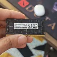 رام لابتوب • رام lexer • رام DDR4 • رام 32 جيجا • رام 3200mhz • ذاكرة ...