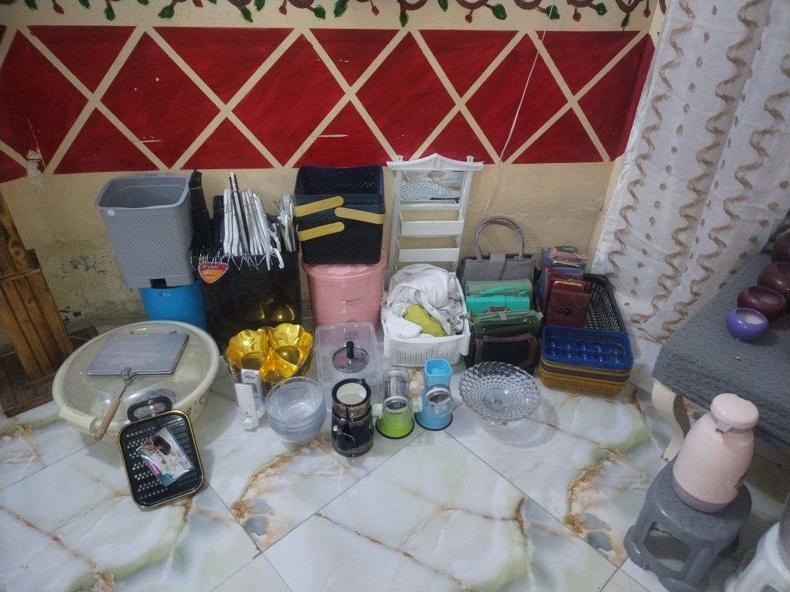 قطع اخيره الي ياخذ اربع شغلات توصيل مجاني


**إذا كنت صاحب هذا الإعلان وتريد حذفه لأي سبب، رجاءا أرسل رسالة إلى الدعم الفني**