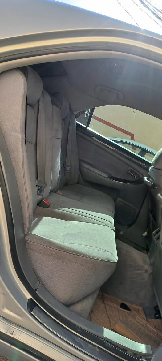 شاهينه موديل 2003 كصتين ادوات السعر 38 وبيها مجال 
رقم صاحب السياره 
*********** 
ما متواجد فيس بوك اتصال واتساب
