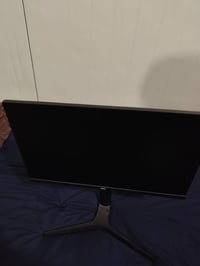 مونتر full hd 1080 280 hz ips الحجم 24 250 الف   m.2  1 t 2500 read/wr...