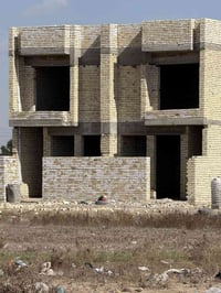 النصر الثالثه • ١٠٠م • ٣ غرف