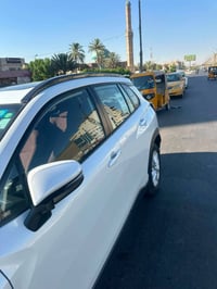 كورلا كروس SAS موديل 2022 ماشيه 96 كم  بارد حافة البنيد فقط  السعر 165...