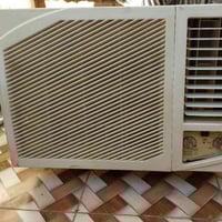 مكيف الحافظ • ٢ طن • ديوانية