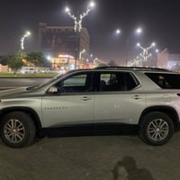 ترافيرس ٢٠٢٢ • ٦ سلندر ٣٦٠٠ • ٦٠ الف