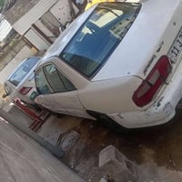 للبيع بروتون موديل ٢٠٠٢ حره رقم جديد انكليزي مكان الاعضمية ٠٧٧٧١٩٠٤٩١٧
