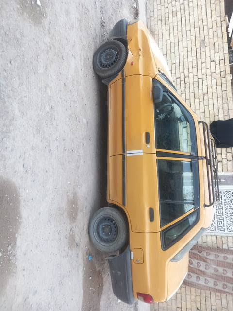 سيارة 🚗 سايبه 12 مال بيت ما اشتغل بيها من الدوام للبيت اداوم بل مدينه بس جمعه وسبت 
بيها ضربه بل جاملغ الامامي حادث دراجه شحن ضربها شغلتها كلش بصيطه بيها خيط تبخير سياره كلش حلوه مامغسوله مابيها خياسات شواصيها بس واحد معمر فطر صغير مايبين بس اني عمرته السياره خير من الله مكاني بغداد الامين الثانيه خلف السده الاولى قرب حسينية اهل البيت ع السعر 30ورقه قفل
رقم انكليزي سنويه بسمي جديدة 
اتصل بل رقم 📱 ***********
