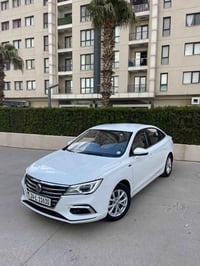 ام جي 5 • ٢٠٢٤ • ضمان شركة