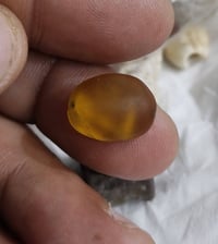 بلور • مجسم غزال