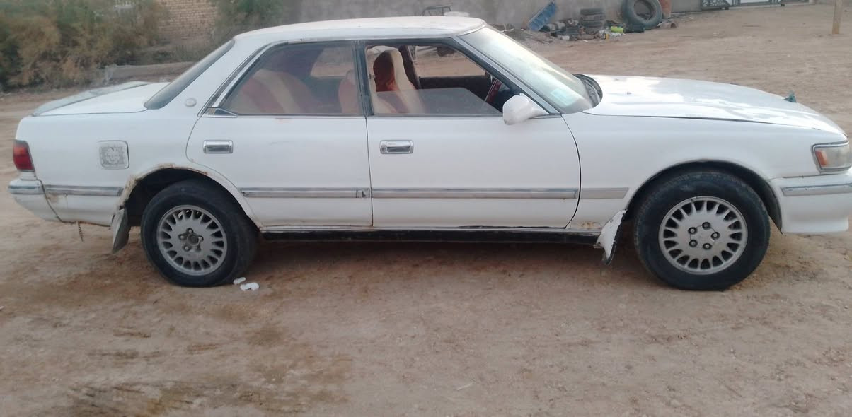 السلام عليكم..
شيزر مسطرة موديل 92
مكينه ثنين ونص 
مكفولة من الكص والعيب 
الشرعي ..
الرقم بصرة الماني .
صاحبها حاضر للتحويل 
السعر 32 بيها مجال
الناصرية الشطرة 
***********
***********
