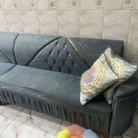 للبيع تخم مستعمل شيء قليل عنوان كراده رقم 07822105933