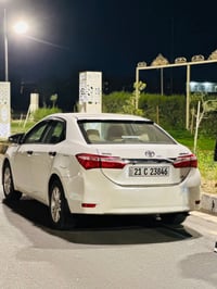 كورلا خليجي • ٢٠١٦ • ١٧٢٠٠٠