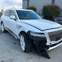 جنسس gv80٢٠٢٣ اعلى فئة vip رقم مميز/بغداد ٠٧٧٣٣٨٨٨٣٣٤ السعر :395