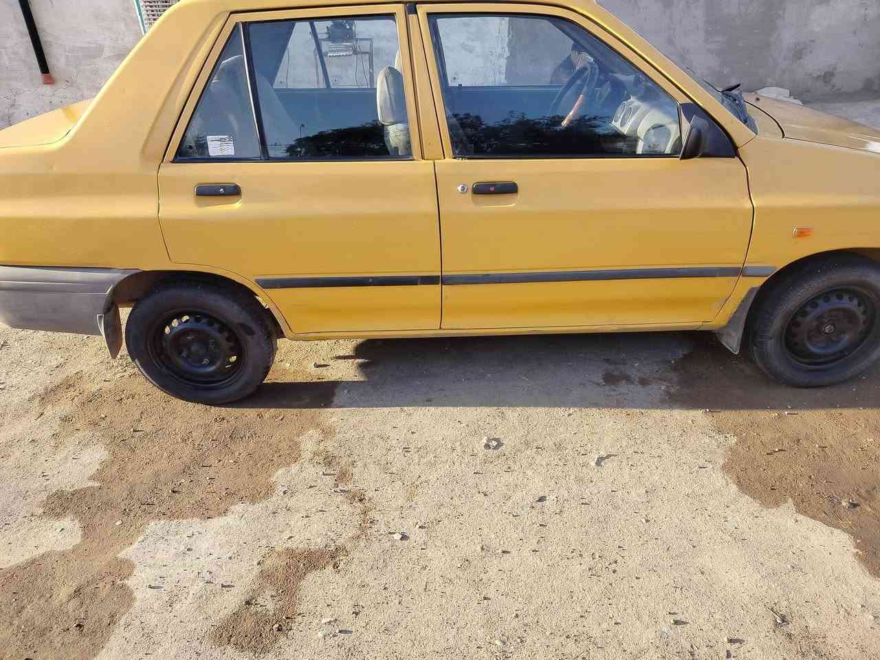 موديل 18 كفاله عامه كير مكينه  تخم تاير شواصي بلاديه تبريد منظومه  كامله نقص بس غاز  مكاني بغداد العبيدي السعر 42 وبيهه مجال *********** @إشارة
