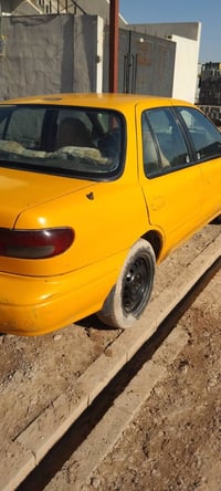 سيفيا • ١٩٩٥ • رقم كركوك