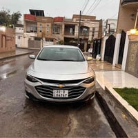 ماليبو ٢٠٢٢ • ٨٠٥٠٠ كم • سونار ورقم شانصي