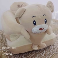 كرسي اطفال • جديد • غير مستخدم