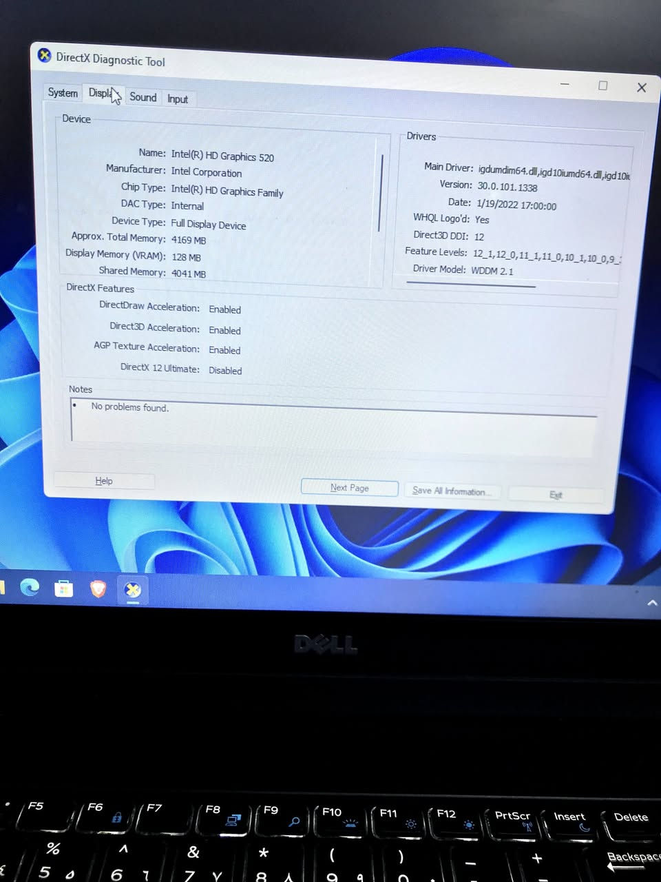 للبيع 
dell latitude e5570

i5 جيل سادس 

 8

512  nvme 

intel 

 15.6 inch 
بطاريھ ممتازھ متوسط من 2 ساعتين الى  4 ساعات

الاب بحالھ ممتاز ھ كيبورد كاملھ ومضيئھ


**إذا كنت صاحب هذا الإعلان وتريد حذفه لأي سبب، رجاءا أرسل رسالة إلى الدعم الفني**
